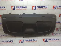 Полка (шторка) задняя Kia Rio 856114Y000WK