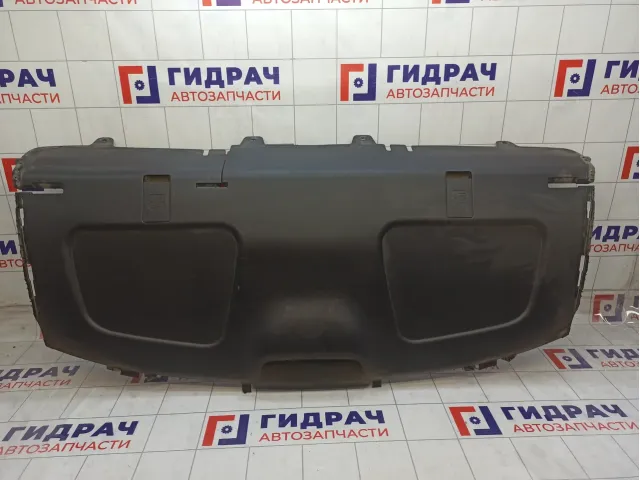 Полка (шторка) задняя Kia Rio 856114Y000WK