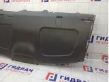 Полка (шторка) задняя Kia Rio 856114Y000WK