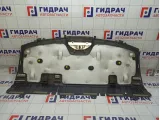 Полка (шторка) задняя Kia Rio 856114Y000WK