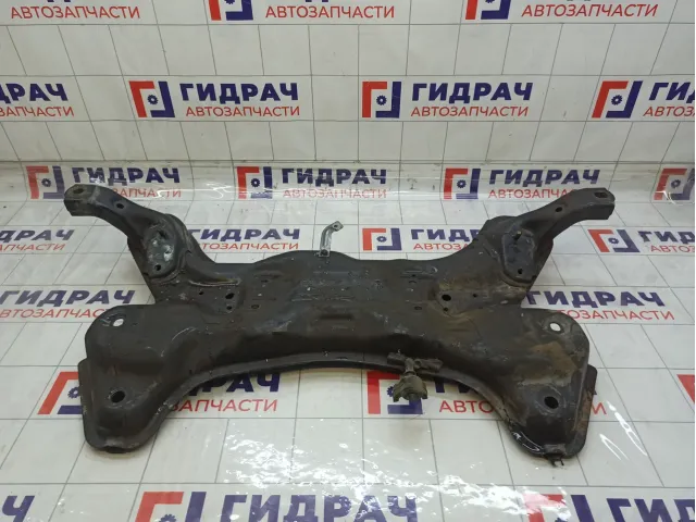 Балка подмоторная Kia Rio 624004L000