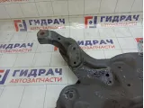 Балка подмоторная Kia Rio 624004L000