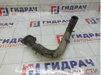 Крышка термостата Kia Rio 256312B051