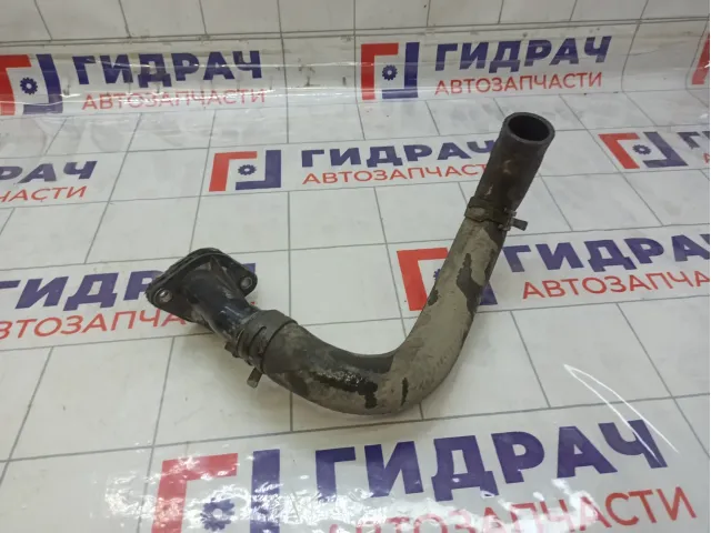 Крышка термостата Kia Rio 256312B051