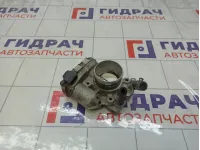 Дроссельная заслонка Kia Rio 351002B150