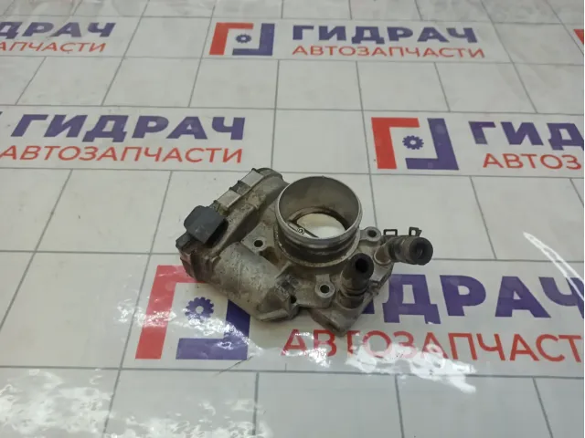 Дроссельная заслонка Kia Rio 351002B150