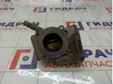 Дроссельная заслонка Kia Rio 351002B150