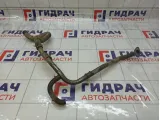 Трубка системы охлаждения Kia Rio 254572B000