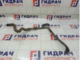 Трубка системы охлаждения Kia Rio 254572B000