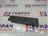 Накладка двигателя Kia Rio 224052B010