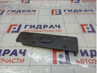 Накладка двигателя Kia Rio 224052B010