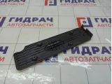 Накладка двигателя Kia Rio 224052B010
