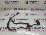 Клемма аккумулятора плюс Kia Rio 918504L003