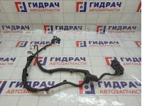 Клемма аккумулятора плюс Kia Rio 918504L003