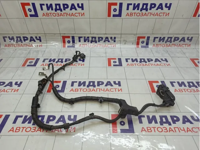 Клемма аккумулятора плюс Kia Rio 918504L003