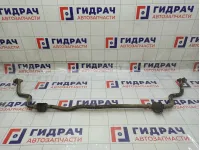 Стабилизатор передний Kia Rio 548104L000