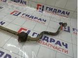 Стабилизатор передний Kia Rio 548104L000