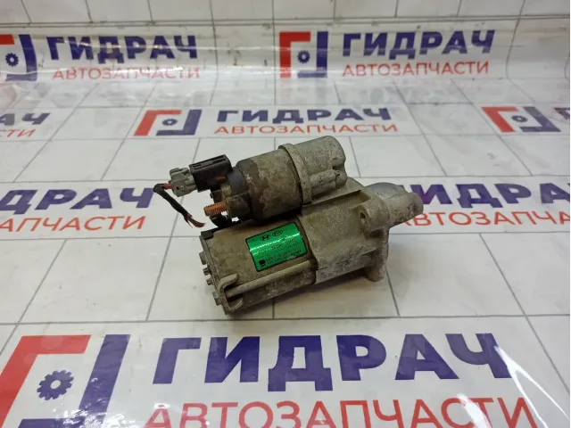Стартер Kia Rio 361002B602