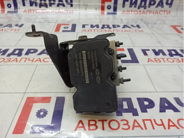 Блок ABS Kia Rio 589204L100