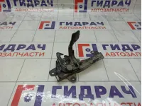 Замок капота Kia Rio 811304Y000