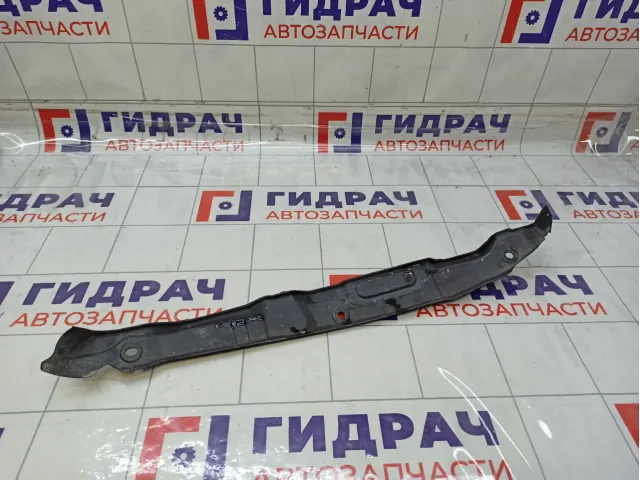Пыльник крыла переднего правого Kia Rio 841424X000