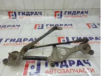 Трапеция стеклоочистителя Kia Rio 981201R000
