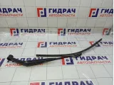 Поводок стеклоочистителя (Поводок дворника) передний левый Kia Rio 983101R000