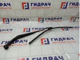 Поводок стеклоочистителя (Поводок дворника) передний левый Kia Rio 983101R000