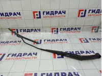 Поводок стеклоочистителя (Поводок дворника) передний правый Kia Rio 983201R000