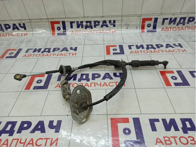 Трос КПП Kia Rio 467904L100