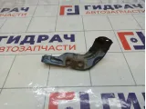 Кронштейн крепления крыла переднего левого Kia Rio 663174Y000