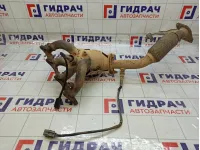 Коллектор выпускной Kia Rio 285102BWA0