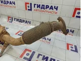 Коллектор выпускной Kia Rio 285102BWA0