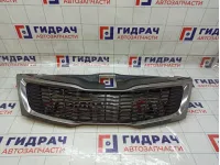 Решетка радиатора Kia Rio 863504Y000