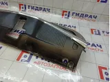 Решетка радиатора Kia Rio 863504Y000