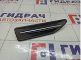 Накладка крыла переднего правого Kia Rio 877724Y000