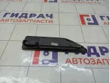 Накладка крыла переднего правого Kia Rio 877724Y000