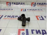 Горловина радиатора Kia Rio 253291J100