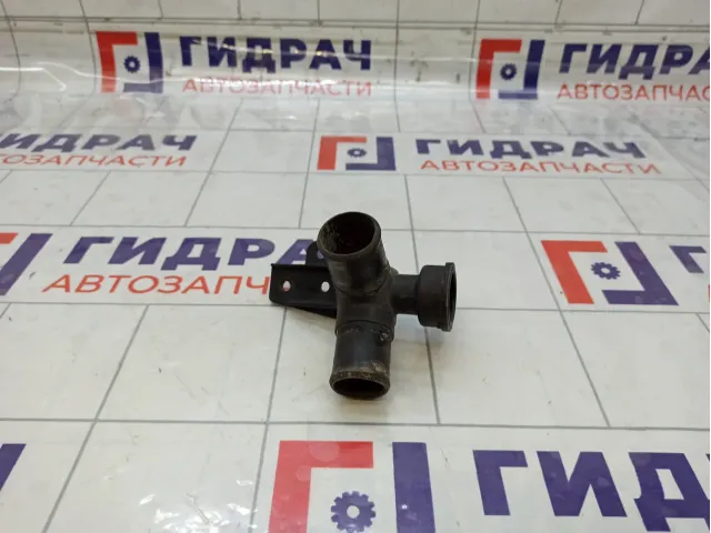 Горловина радиатора Kia Rio 253291J100