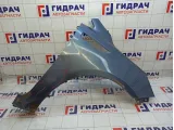 Крыло переднее правое Kia Rio 663214Y000