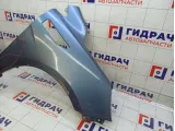 Крыло переднее правое Kia Rio 663214Y000