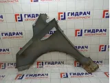 Крыло переднее правое Kia Rio 663214Y000