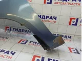 Крыло переднее левое Kia Rio 663114Y000