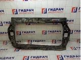 Панель передняя Kia Rio 641014Y000