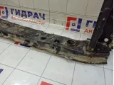 Панель передняя Kia Rio 641014Y000
