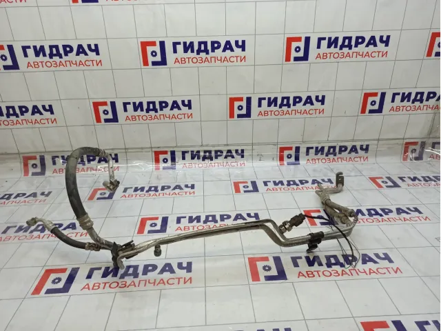 Трубка кондиционера Kia Rio 977634L000