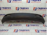Накладка бампера заднего Kia Rio 866124Y000