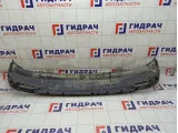 Накладка бампера заднего Kia Rio 866124Y000