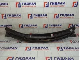 Решетка под лобовое стекло (Жабо) Kia Rio 861504Y000