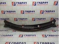 Решетка под лобовое стекло (Жабо) Kia Rio 861504Y000